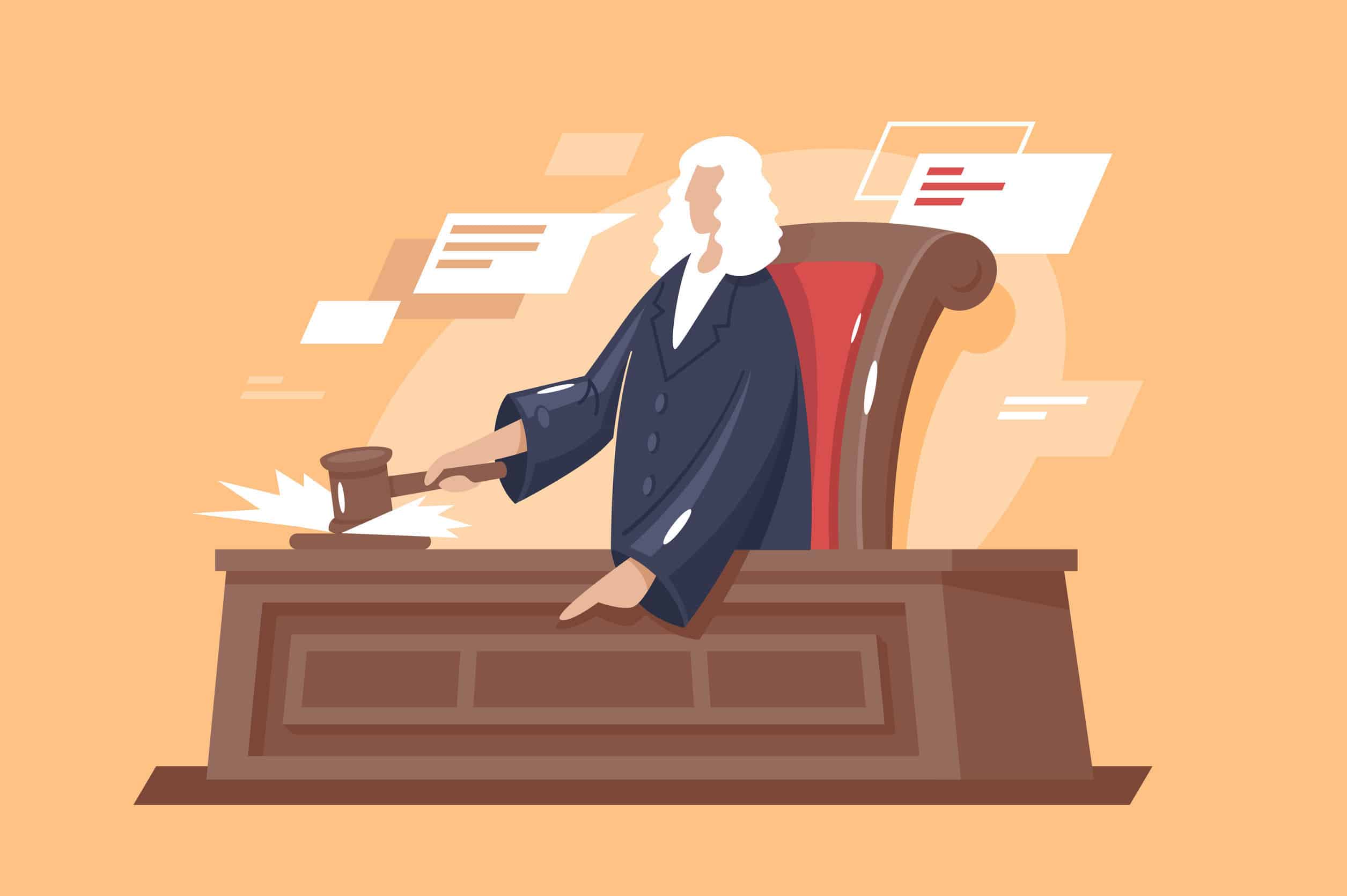 Christ as mediator, advocate, judge
