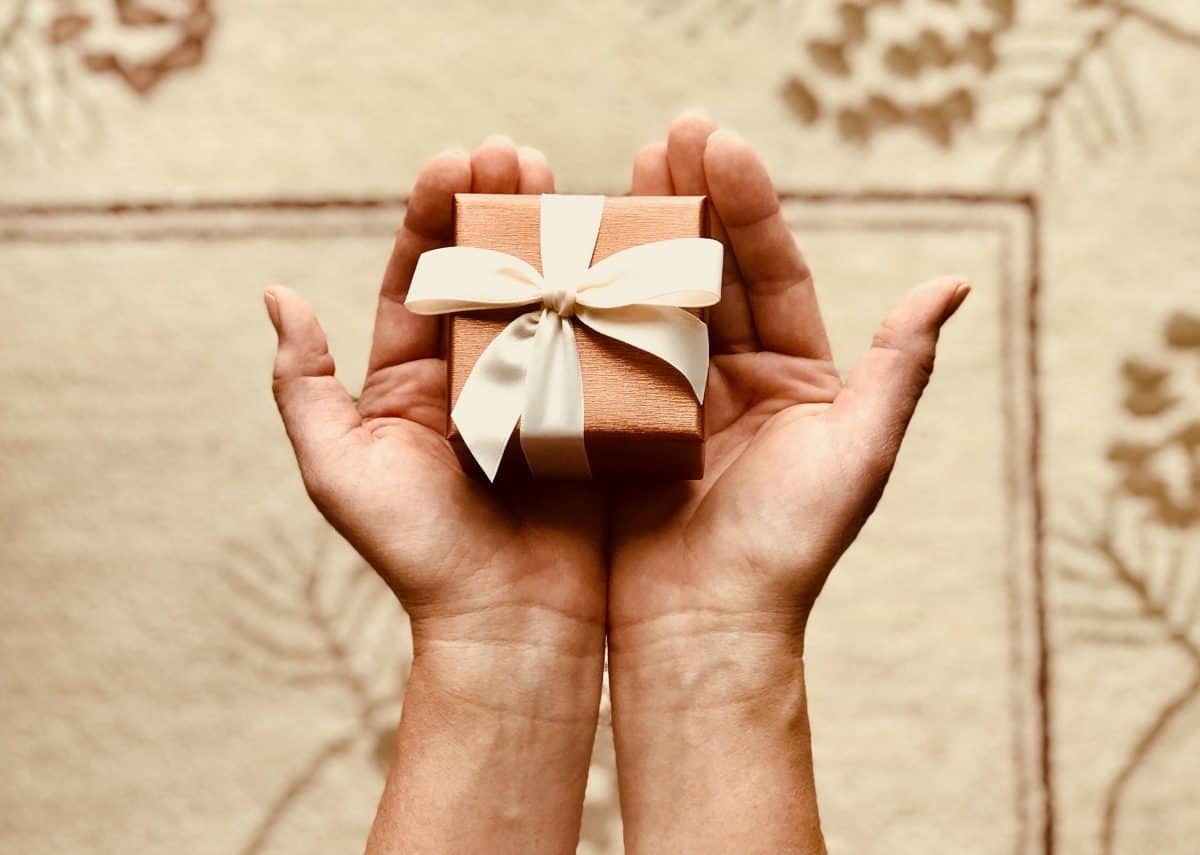 Gifts of the Spirit