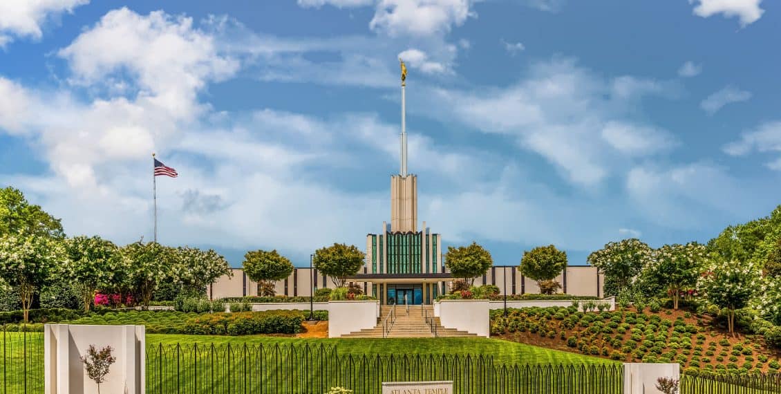 Atlanta Temple of God