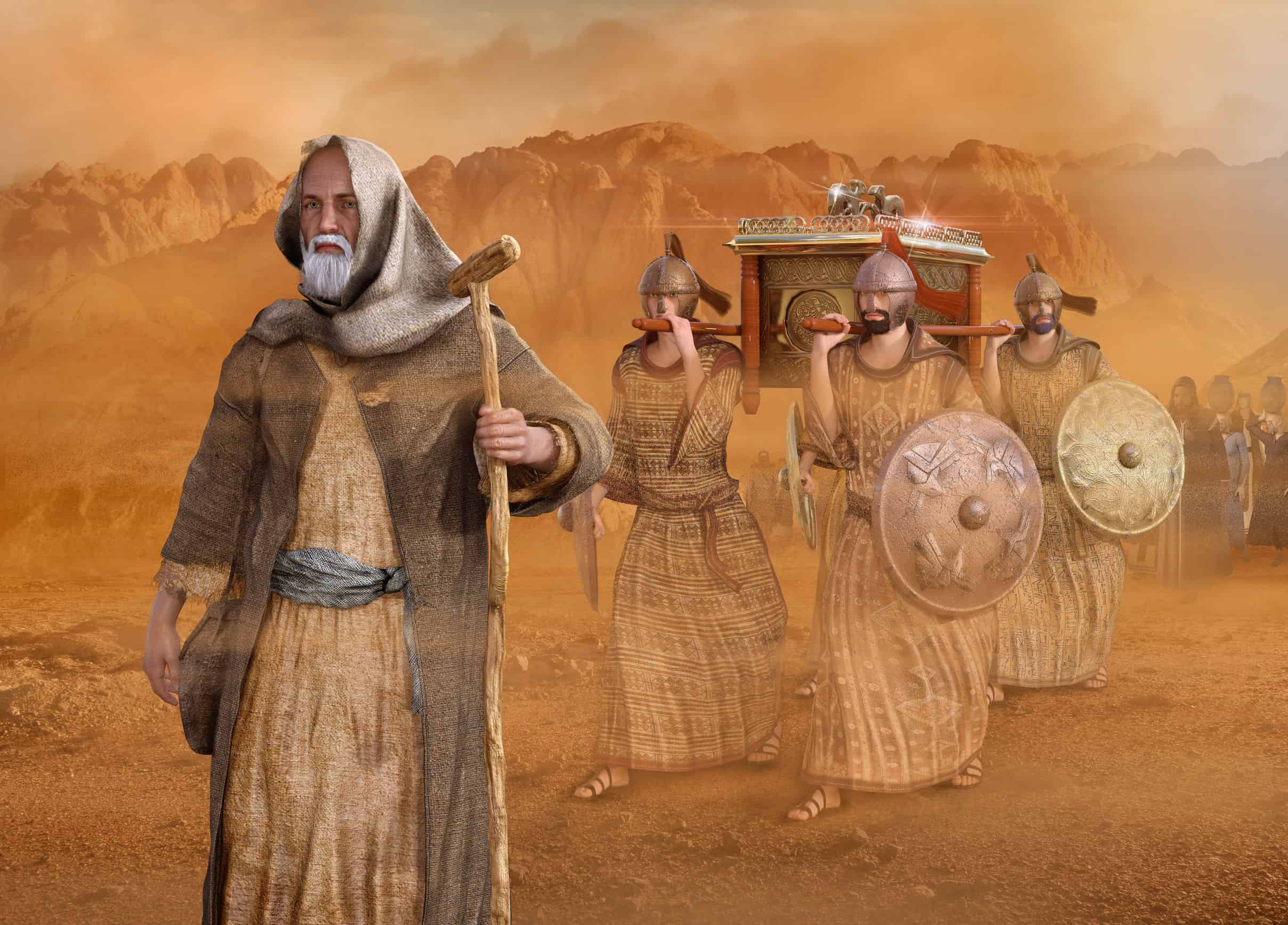Orders of the Priesthood