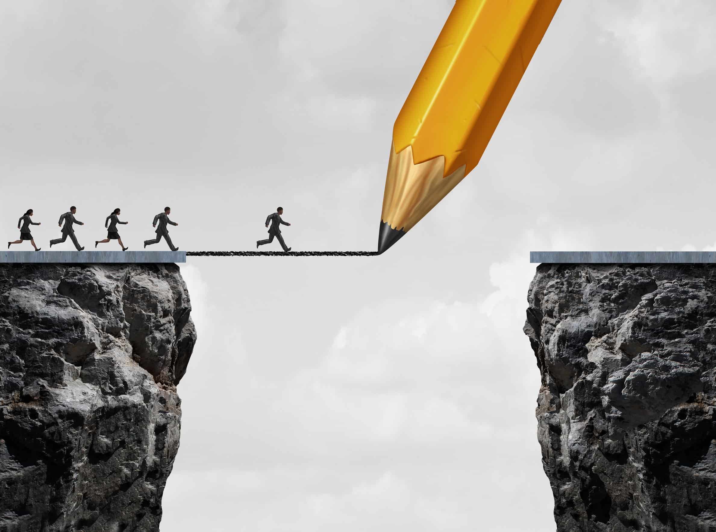 Trust vs Reliance