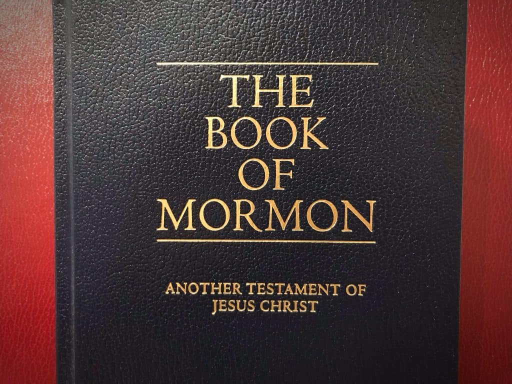 Best Of Book Of Mormon Commentary List « Scripture Notes