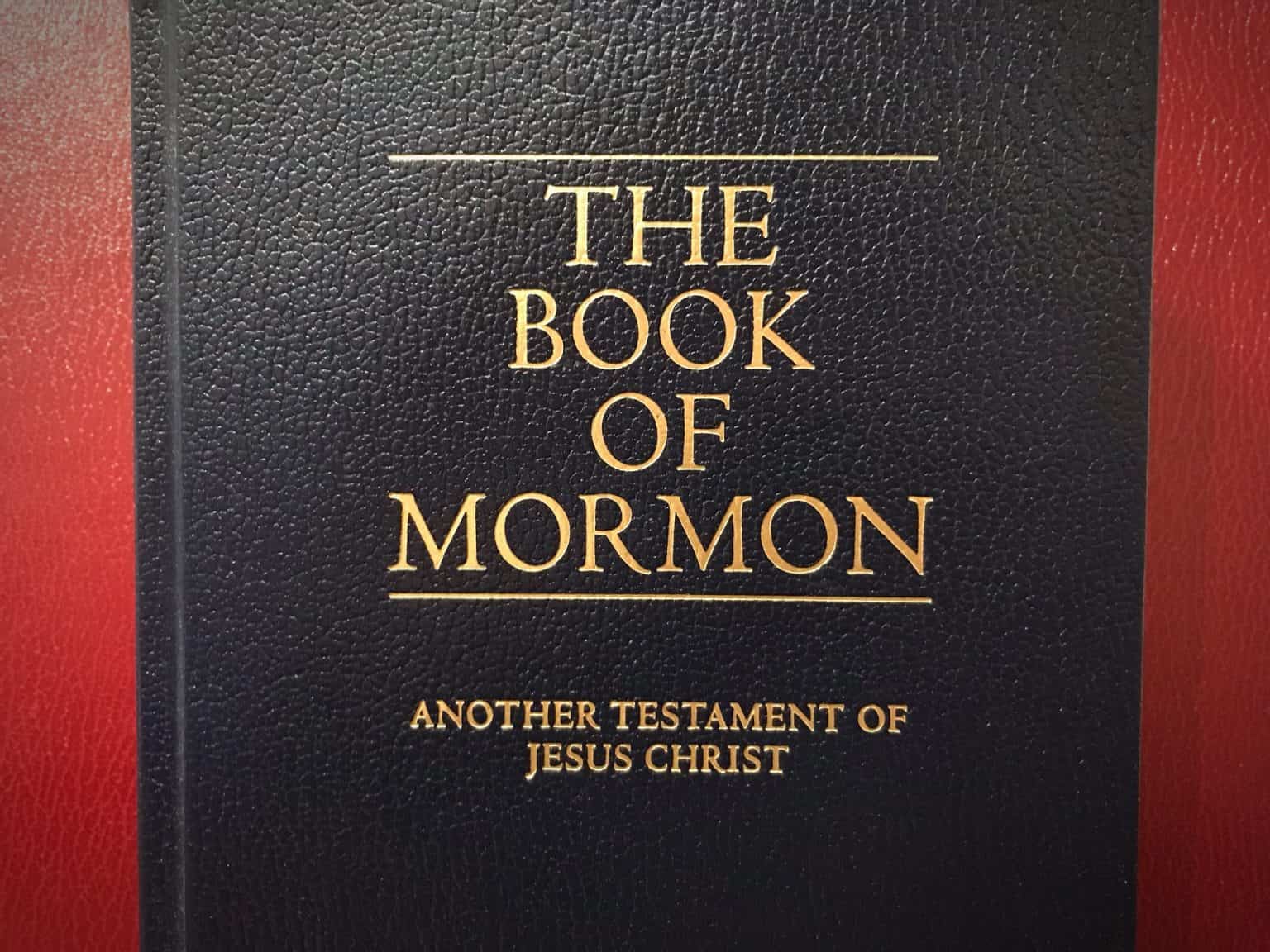 Best of Book of Mormon Commentary List « Scripture Notes