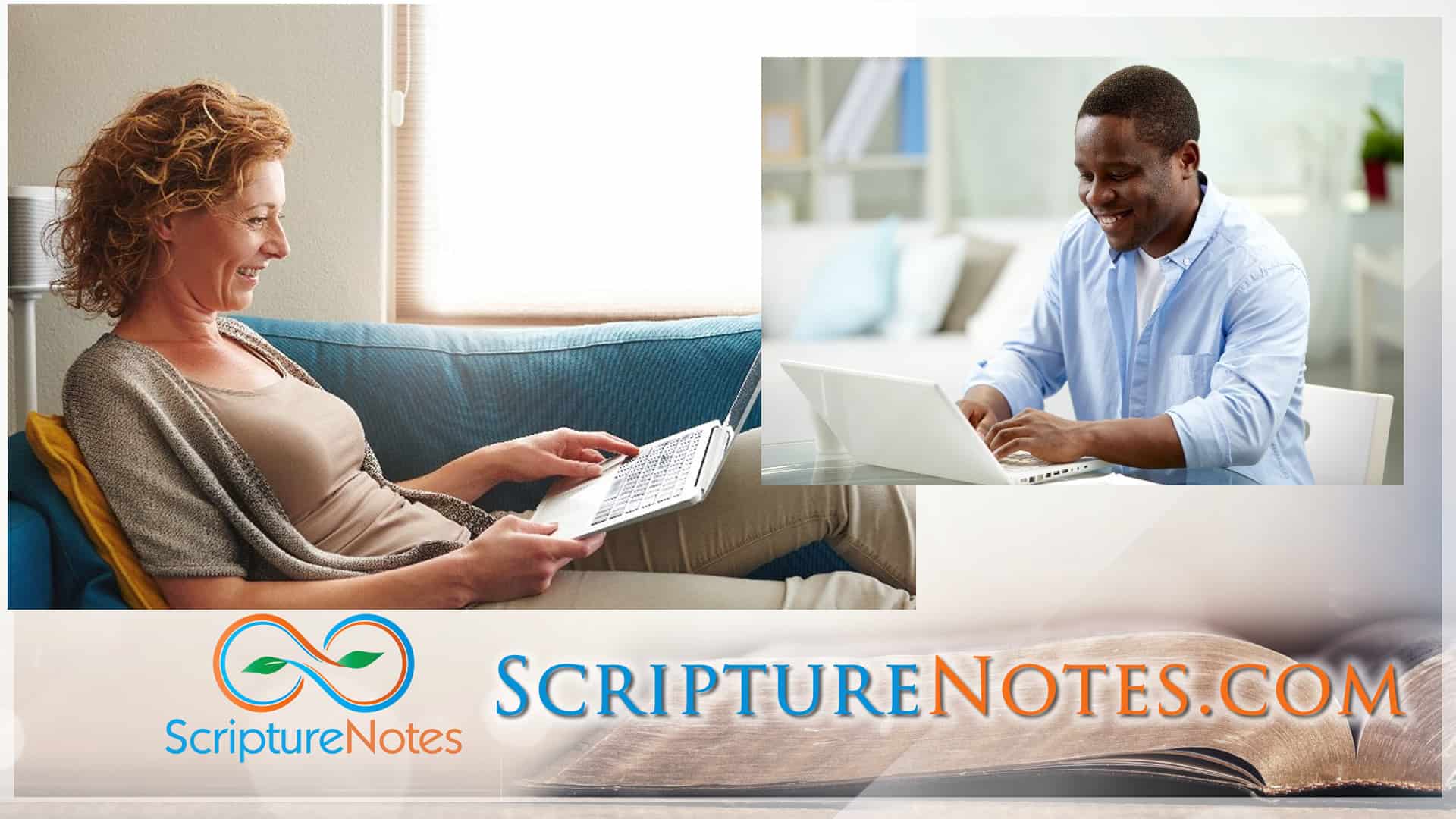 Scripture Notes Learning System Demo Scripture Notes Learning System Demo